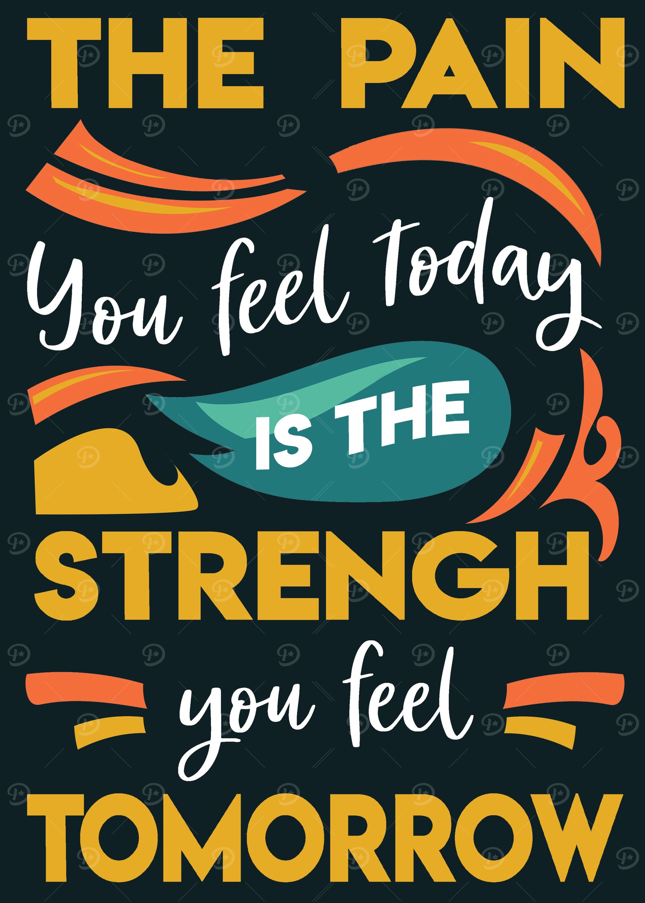 Inspiration Motivation