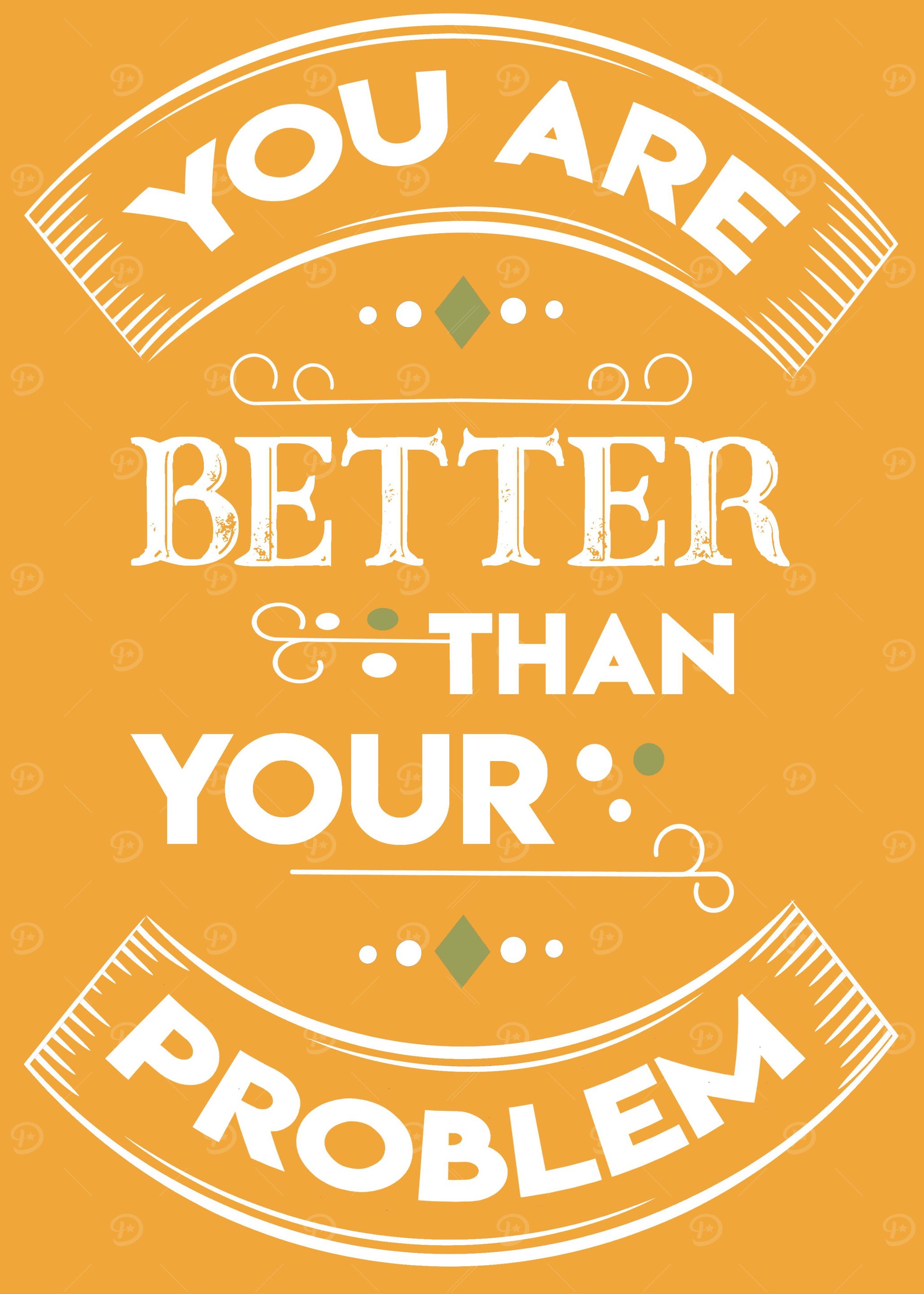 Inspiration Motivation
