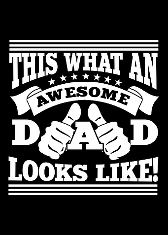 Awesome Dad