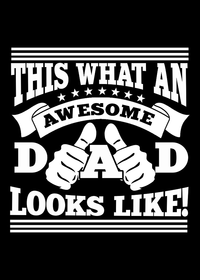 Awesome Dad