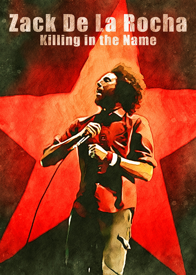 Zack RATM
