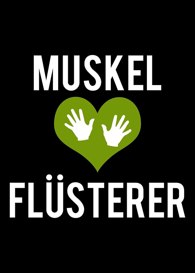 Muscle Whisperer