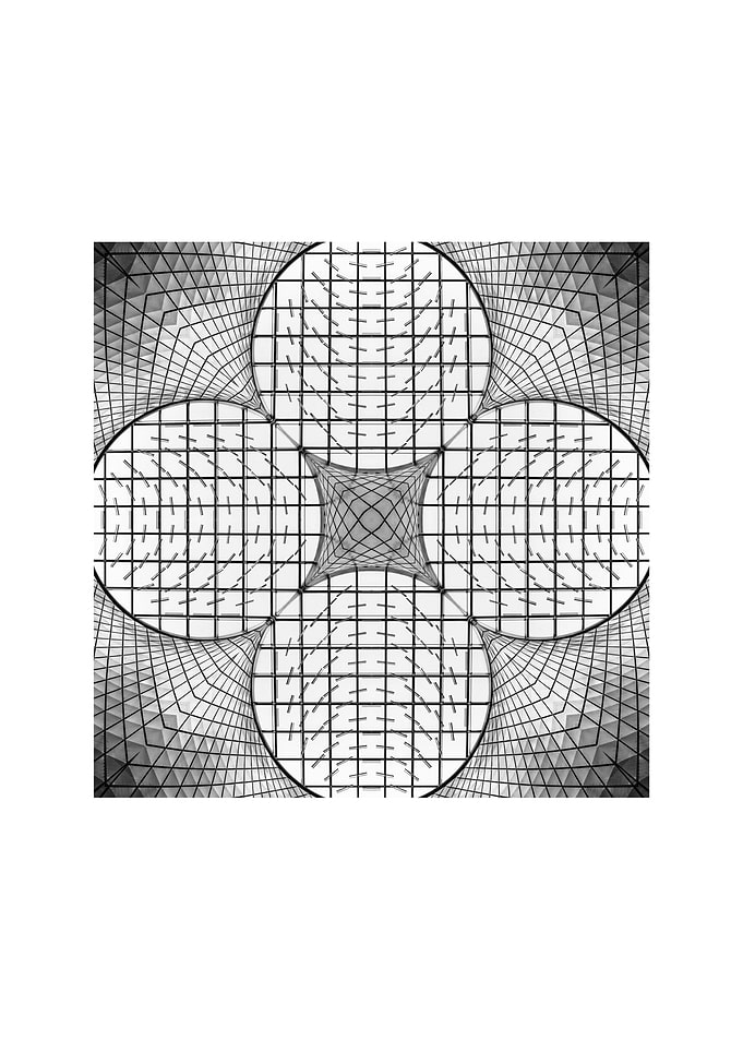 Urban Mandala