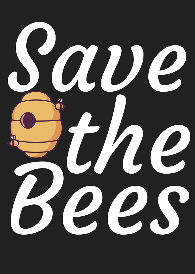 Save the bees