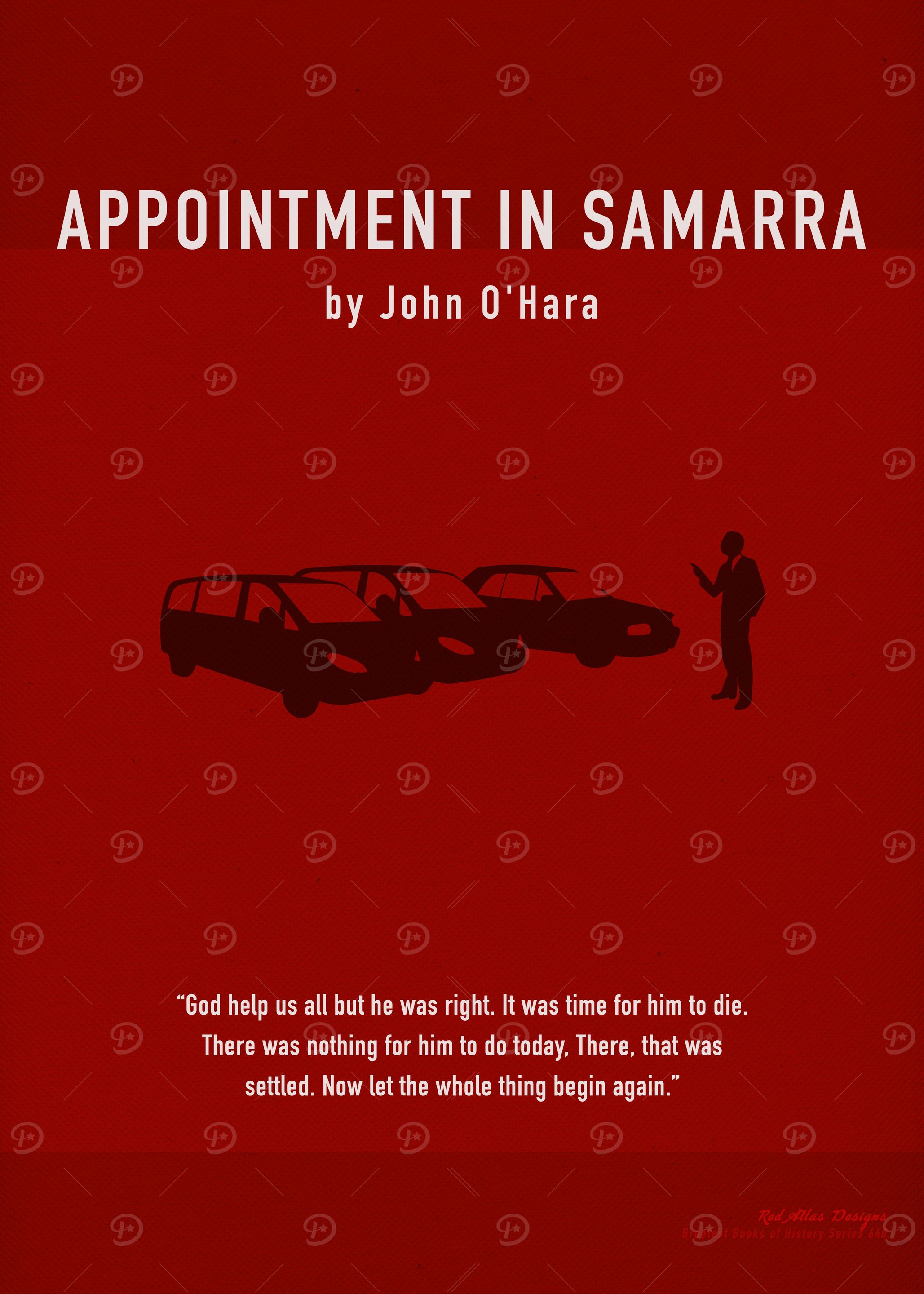 Appointment In Samarra