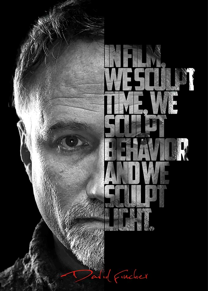 David Fincher