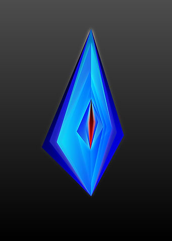 Crystal Kiss
