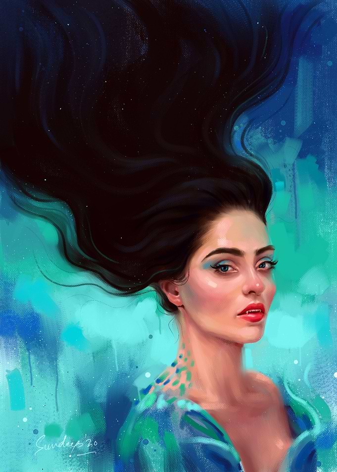 Mermaid