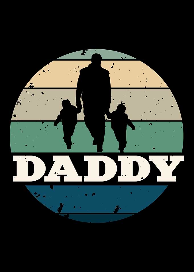 Daddy