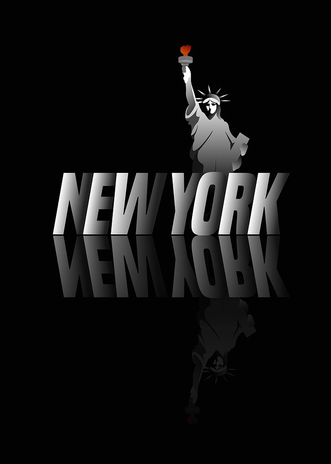 new york 2020