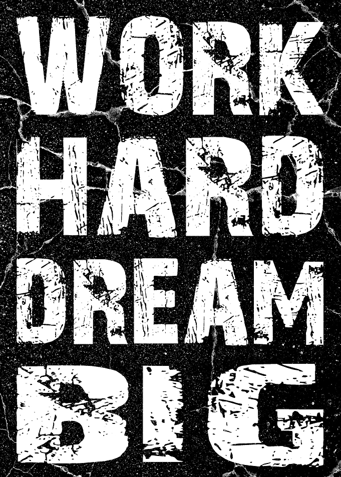 Inspiration Motivation