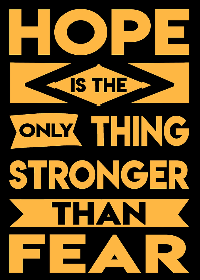 Inspiration Motivation