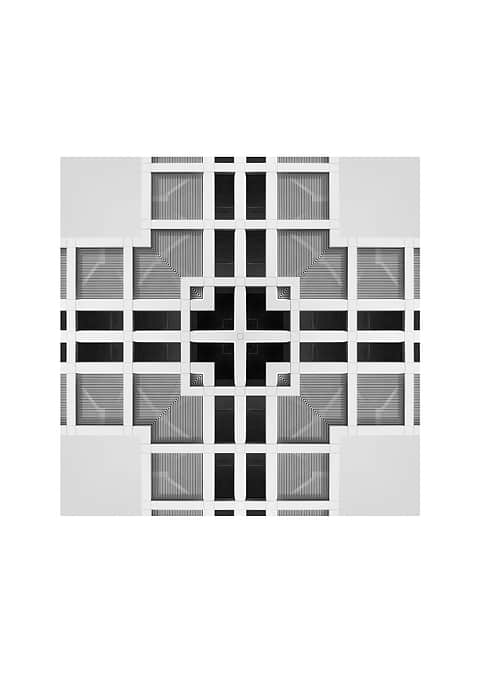 Urban Mandala
