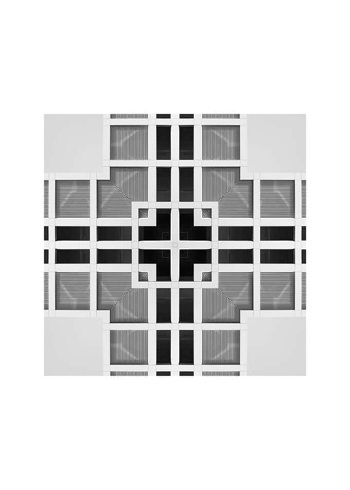 Urban Mandala