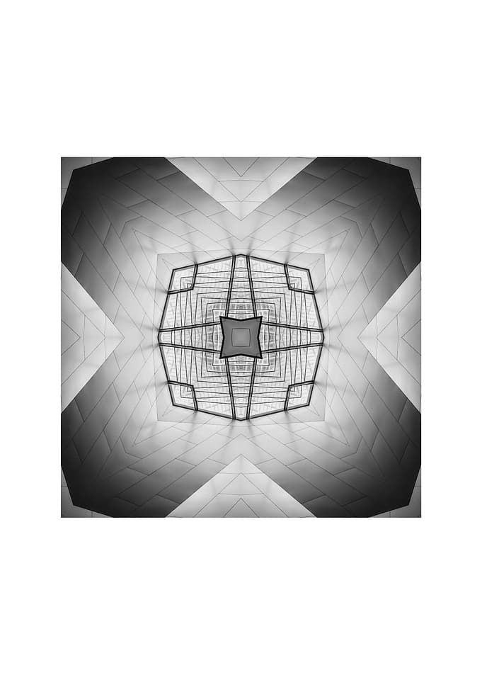 Urban Mandala