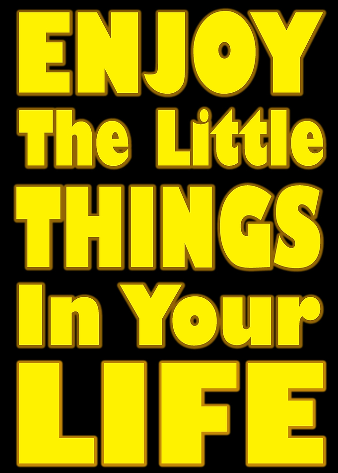 Inspiration Motivation