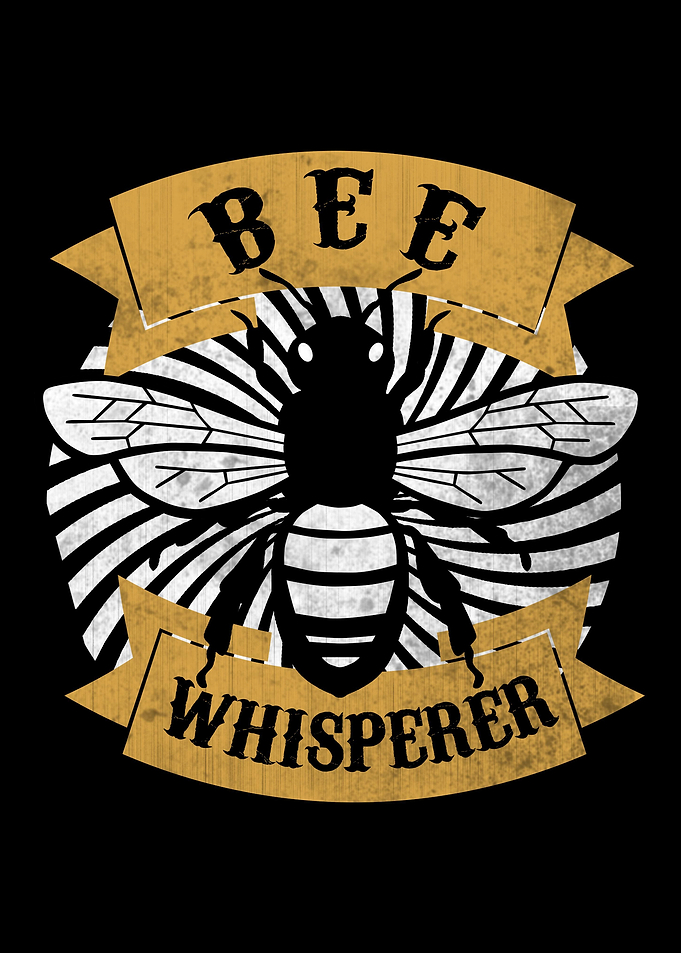 honey bee whisperer