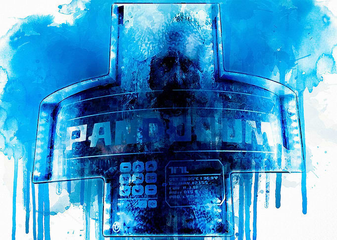 Pandorum