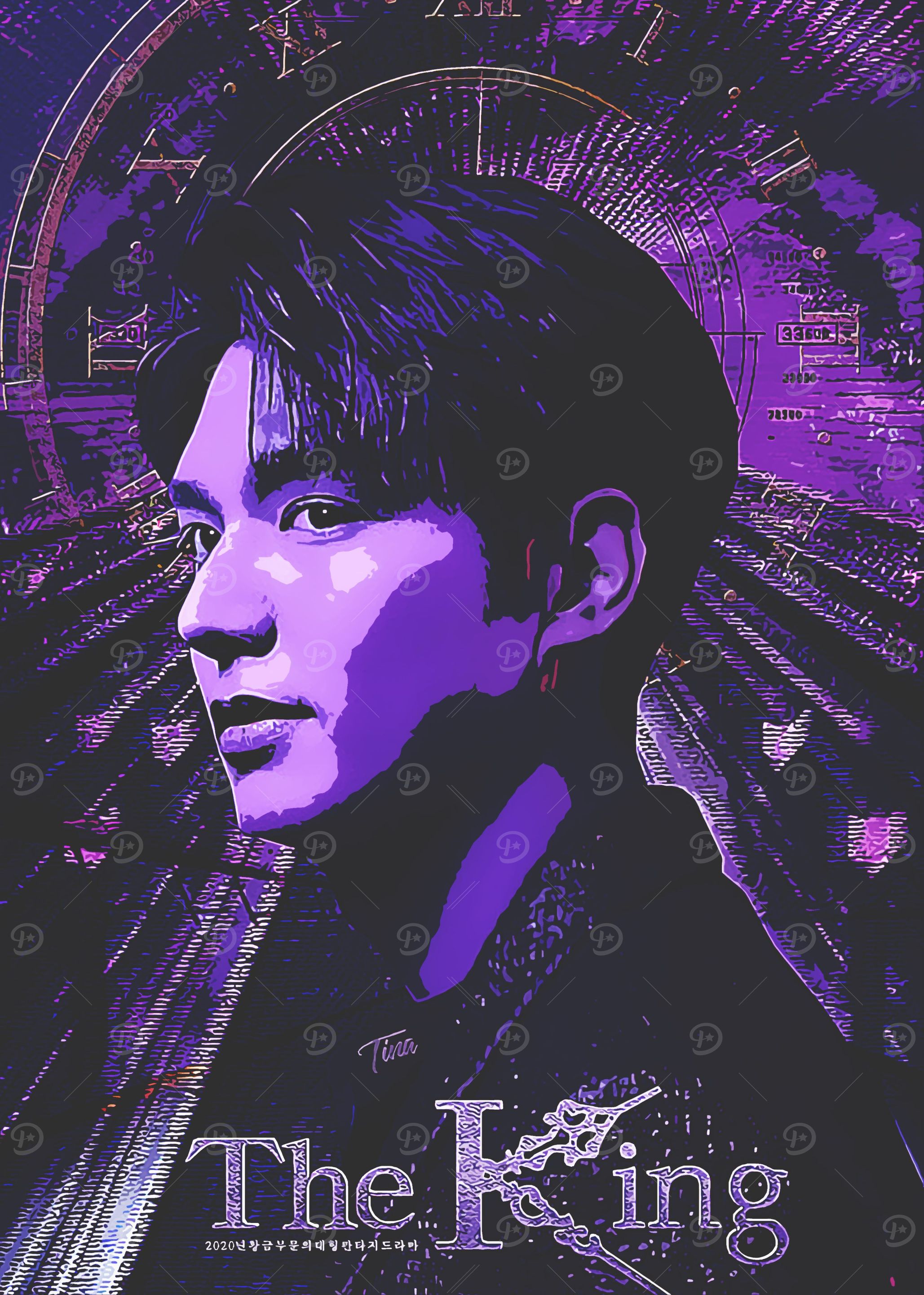 lee min ho