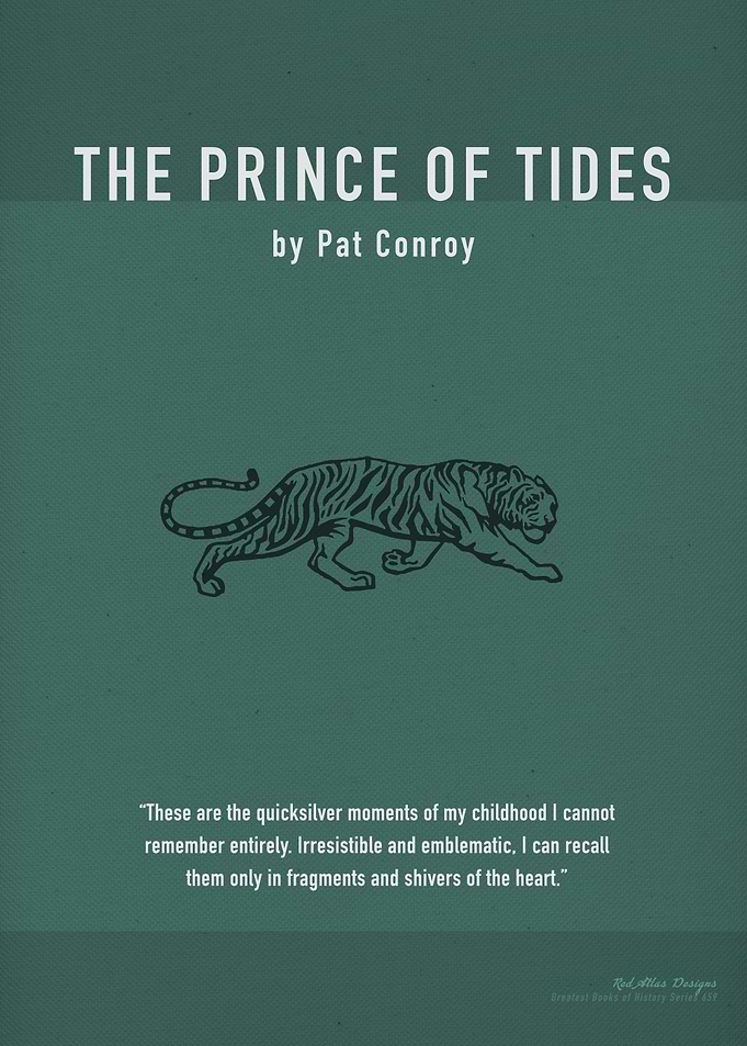 The Prince Of Tides