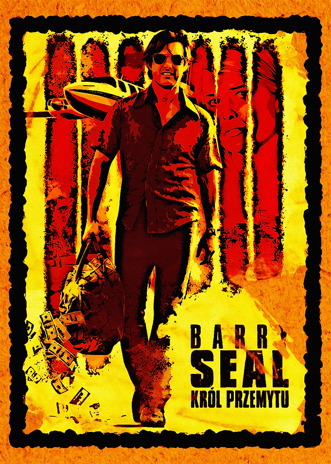 American Made 2