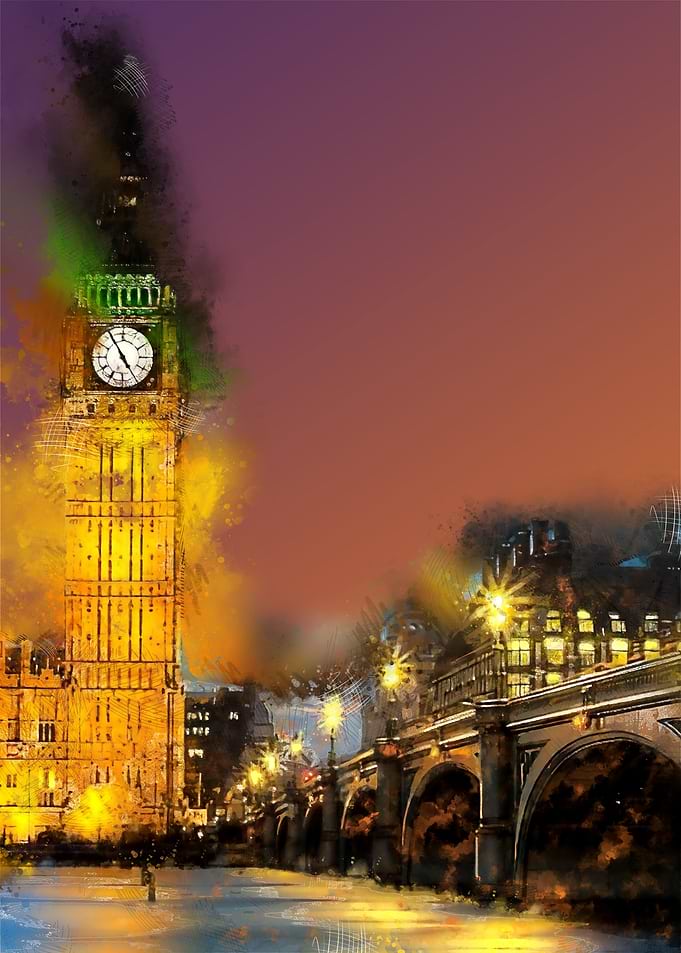 London