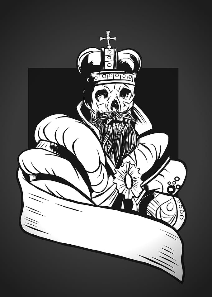 Skull King