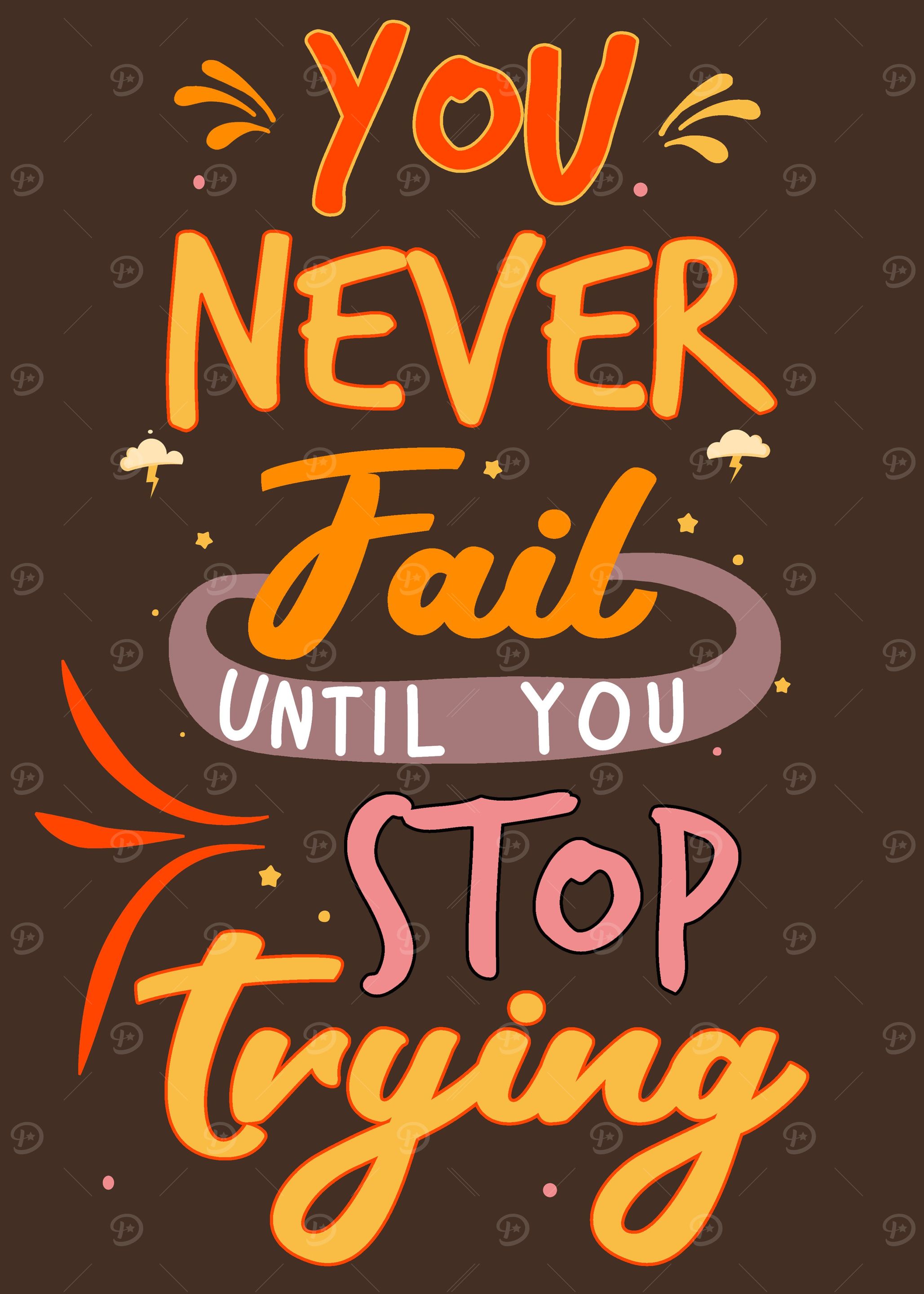 Inspiration Motivation