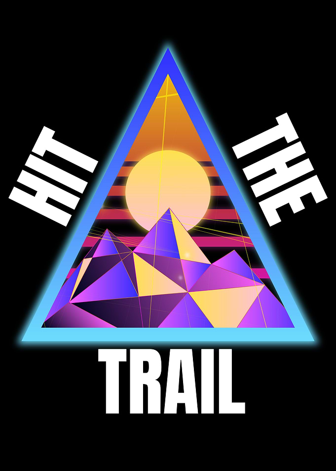 Hit The Trail