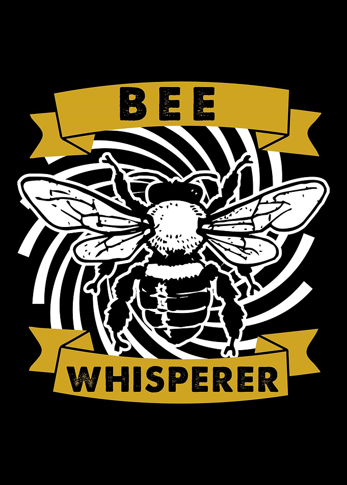 honey bee whisperer