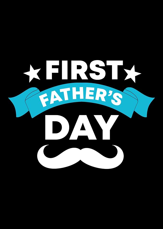 First Fathers Day