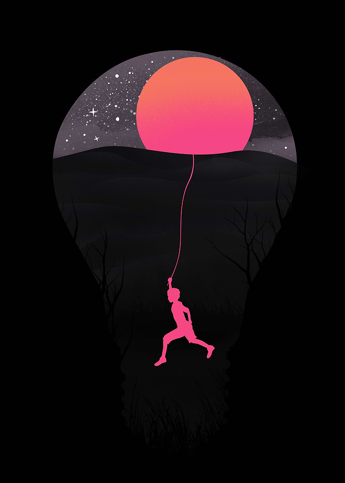 Idea of Love 2