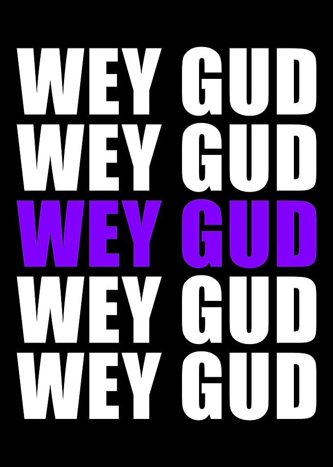 Wey Gud Habesha Eritrea E