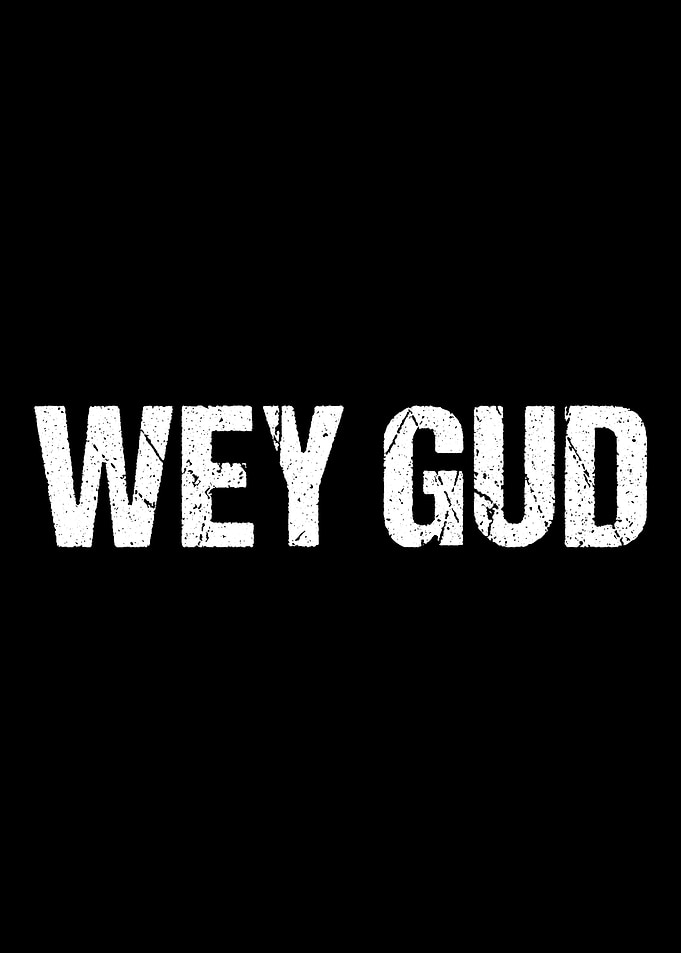 Wey Gud Habesha Eritrea E