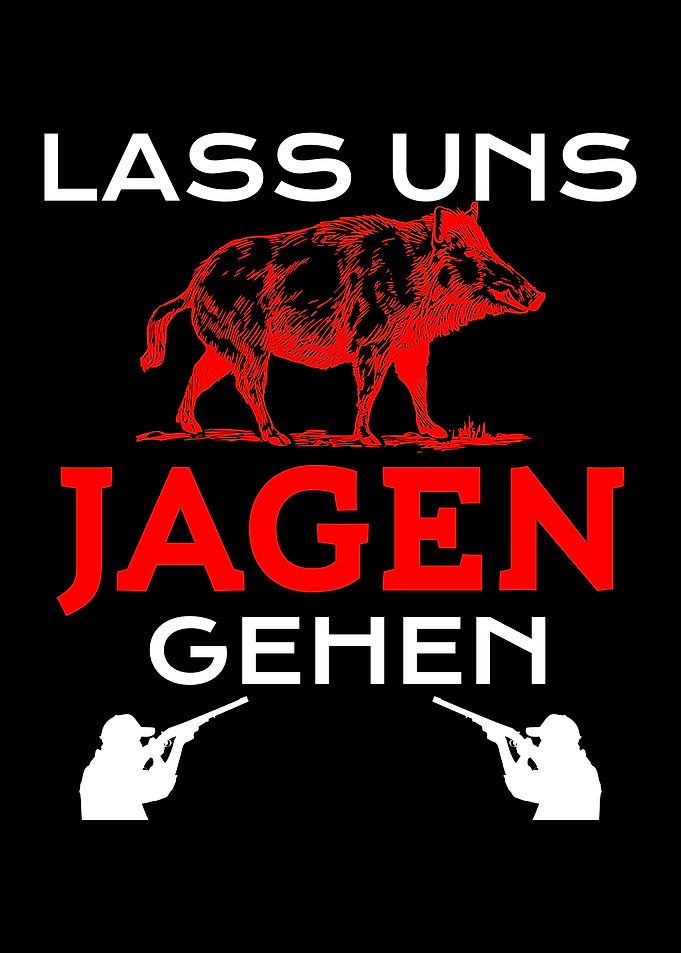 Boar Hunters