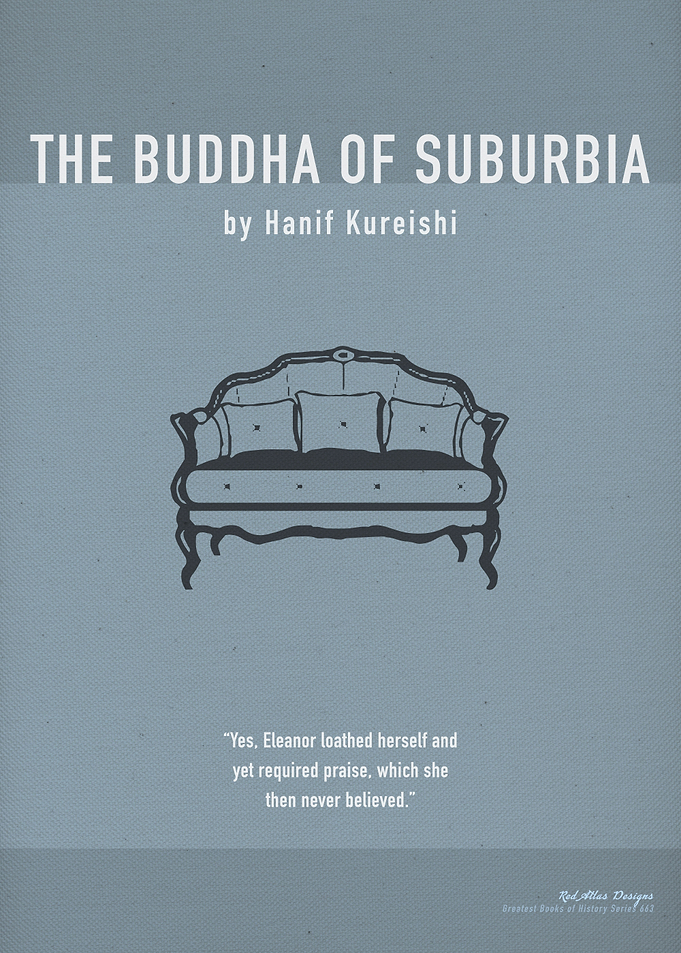 The Buddha of Suburbia
