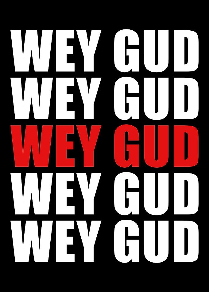 Wey Gud Habesha Eritrea E