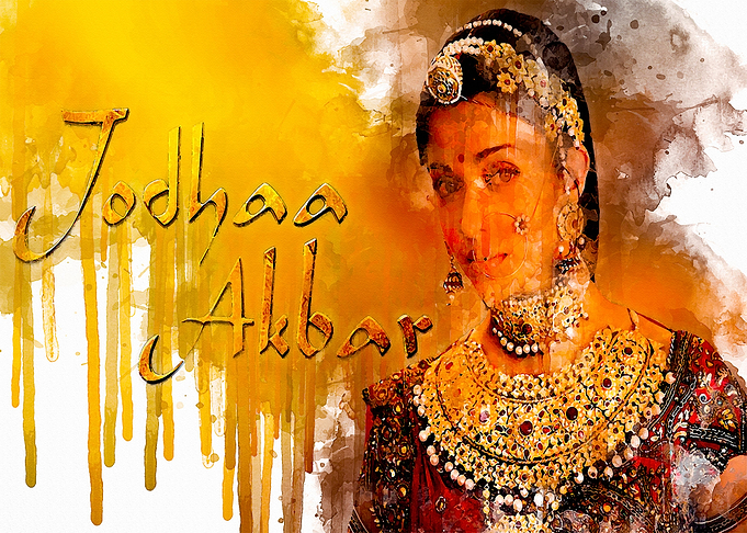 Jodhaa akbar
