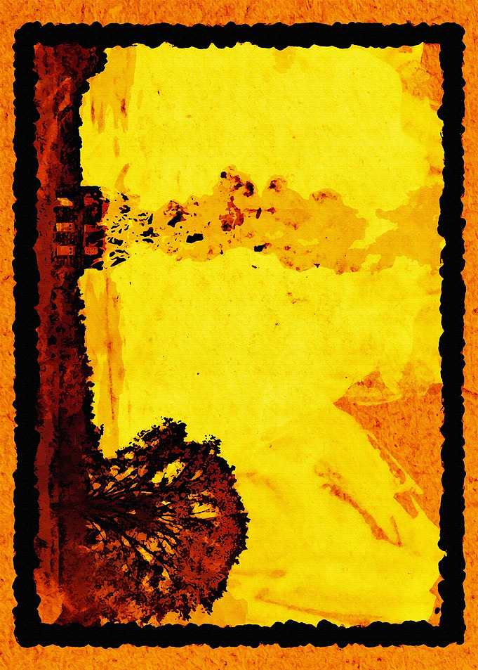American Pastoral 2