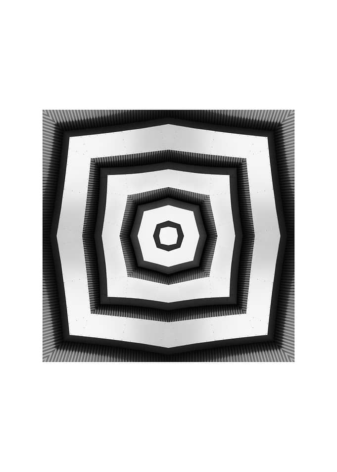Urban Mandala