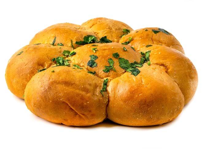 Pampushka