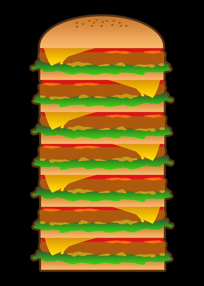 Giant Burger