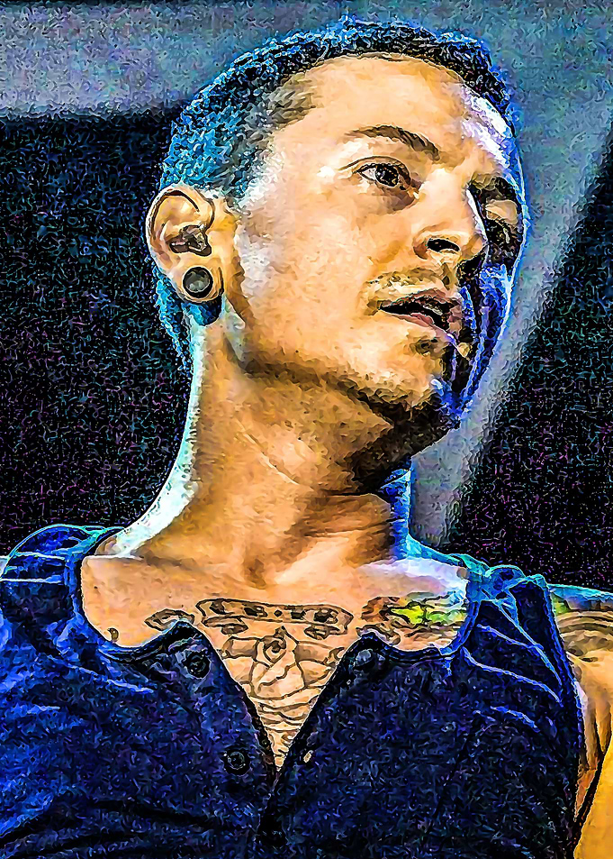 Linkin Park 72