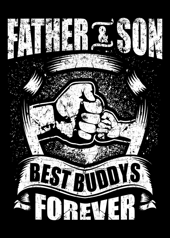 Father and Son