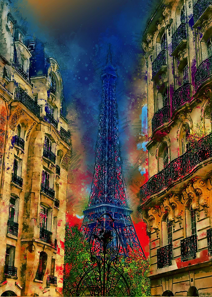 Paris