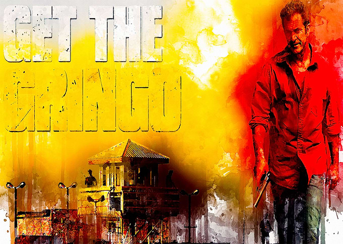 Get the gringo 1