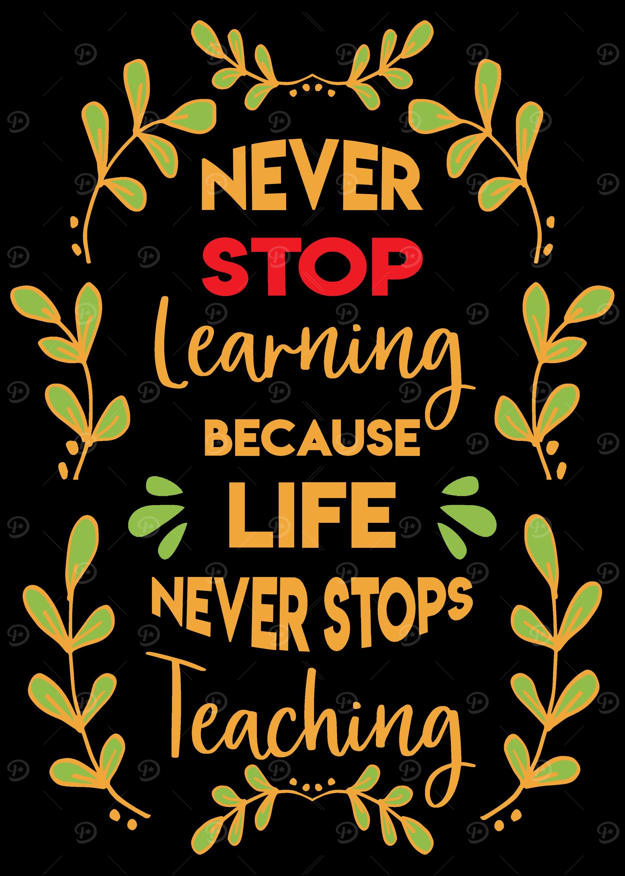 Inspiration Motivation