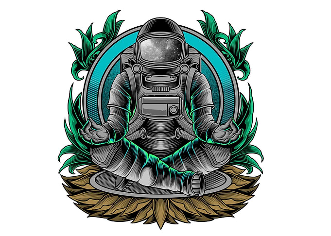 astronaut