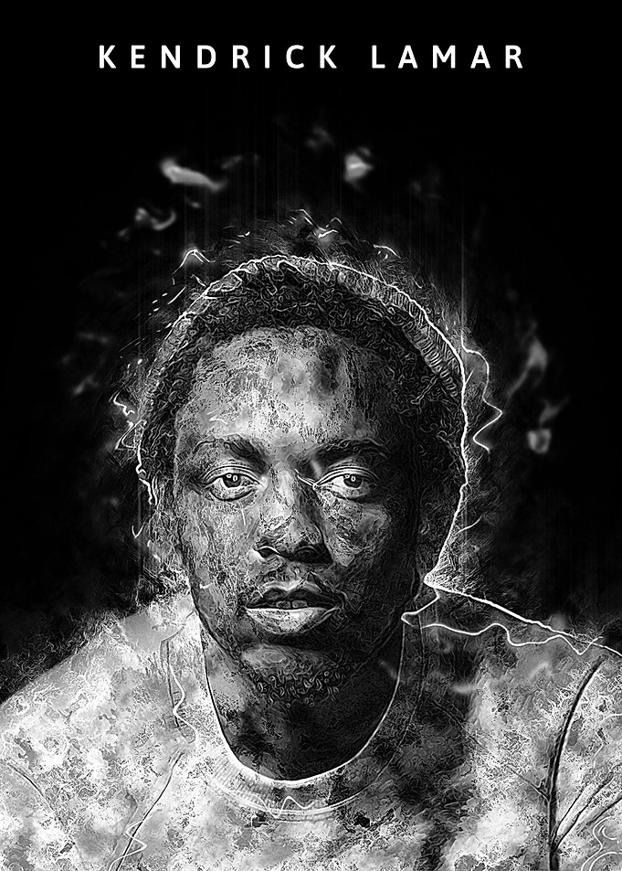 Kendrick Lamar