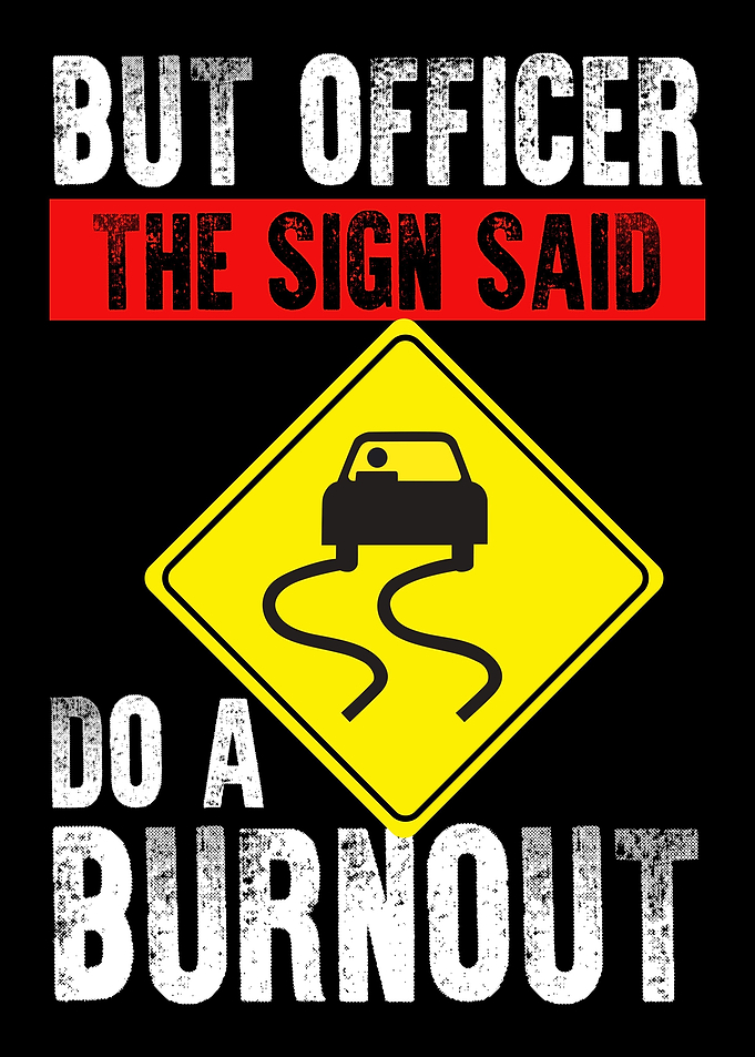 Road signs